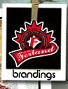 Brandings in Augsburg und Landsberg