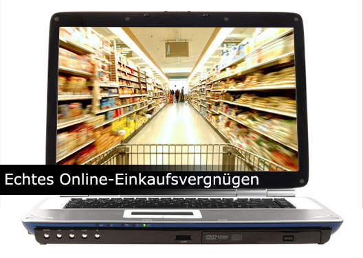 Onlineshops Informationen